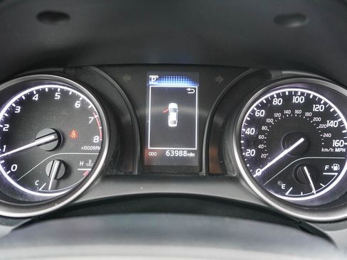 Certified 2023 Toyota Camry SE image 25