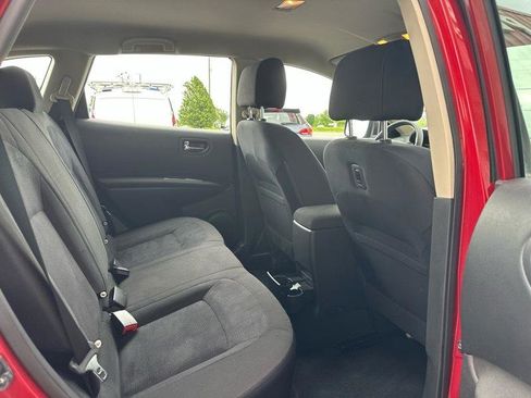 Used 2015 Nissan Rogue S w/ Convenience Package AWD/4WD image 5