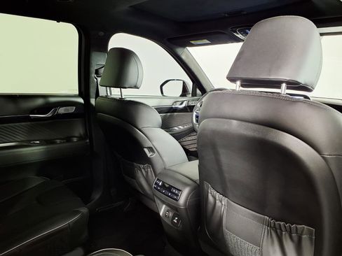 Used 2024 Hyundai Palisade Calligraphy AWD/4WD image 11