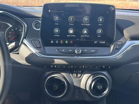 Used 2024 Chevrolet Blazer LT w/ Convenience Package image 14