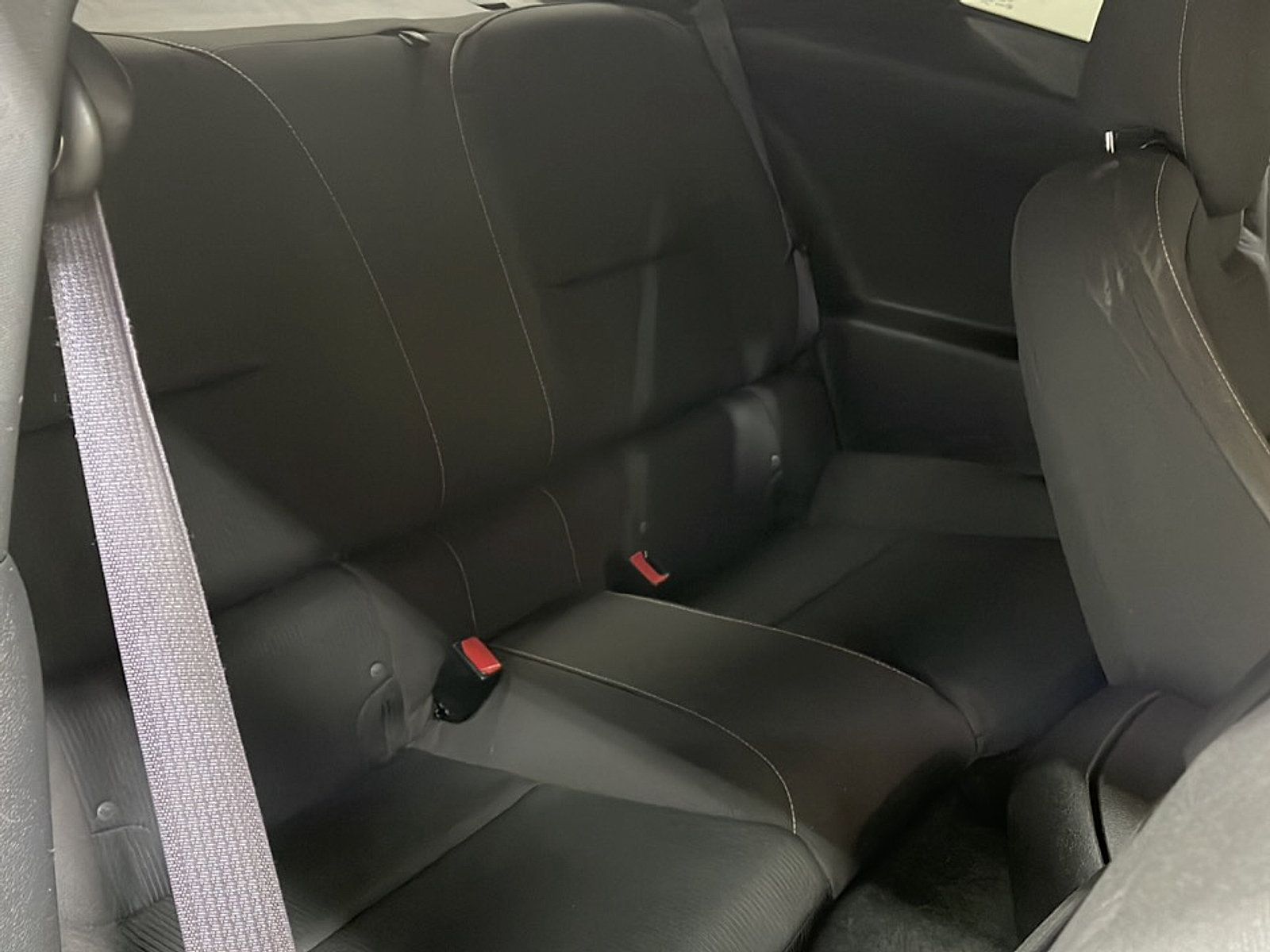 Used 2014 Chevrolet Camaro SS w/ SS Performance Package RWD image 19