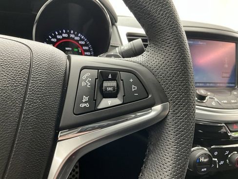 Used 2017 Chevrolet SS image 19