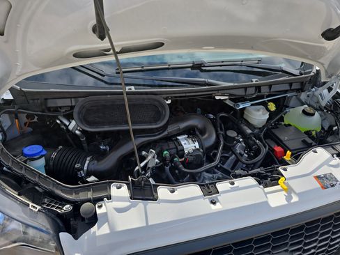 New 2026 Ford Transit 150 Low Roof image 29