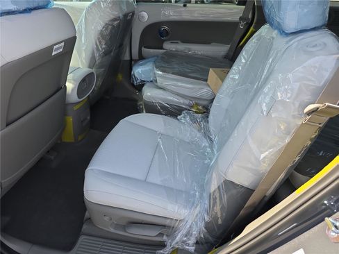 New 2026 Hyundai Palisade Limited image 6