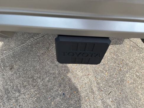 New 2026 Toyota 4Runner Limited AWD/4WD image 53