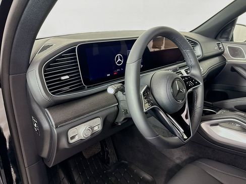 Used 2026 Mercedes-Benz GLE 350 4MATIC image 4