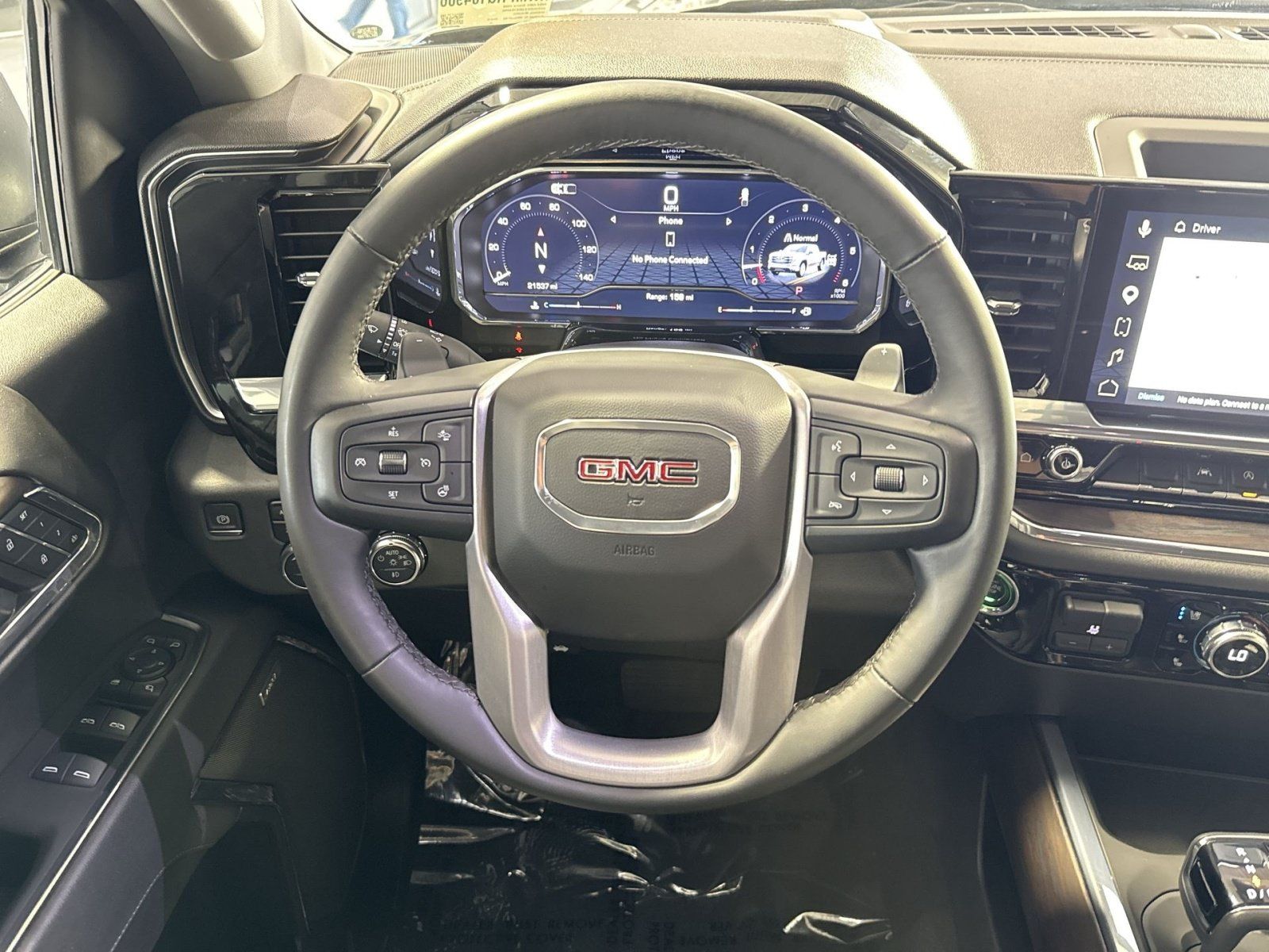 Used 2024 GMC Sierra 1500 SLT AWD/4WD image 24