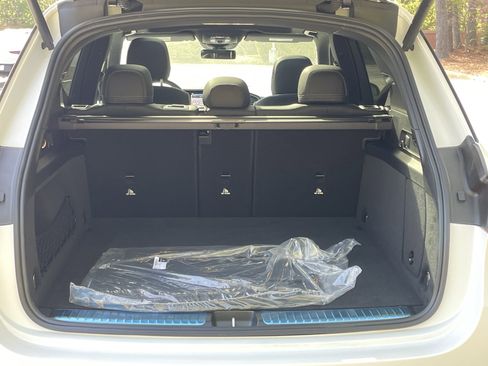 New 2026 Mercedes-Benz GLE 450 4MATIC image 9