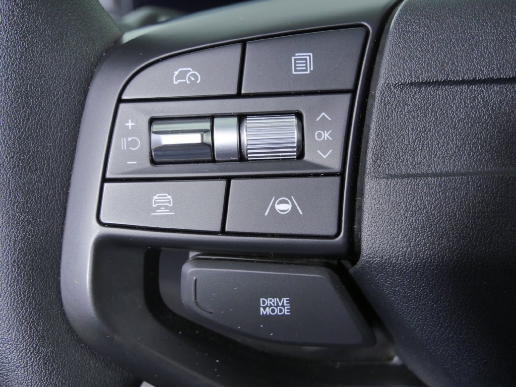 Used 2025 Kia K4 FWD image 28