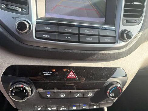 Used 2018 Hyundai Tucson SEL FWD image 13