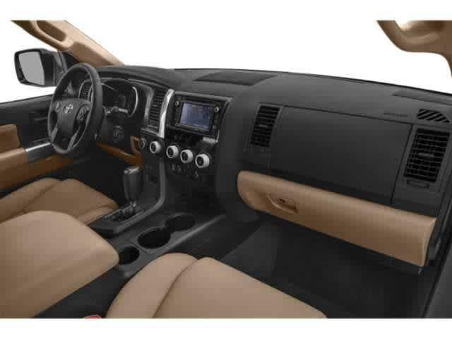 Used 2019 Toyota Sequoia Limited w/ Safety & Convenience Package AWD/4WD image 11