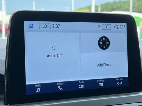 Certified 2023 Ford Escape Active AWD/4WD image 19