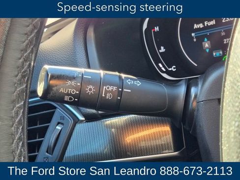 Used 2019 Honda Accord Sport image 23