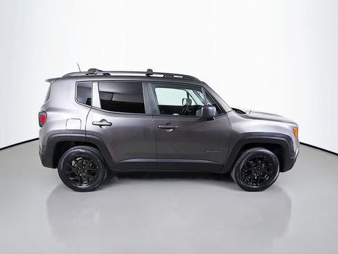 Used 2020 Jeep Renegade Sport AWD/4WD image 5