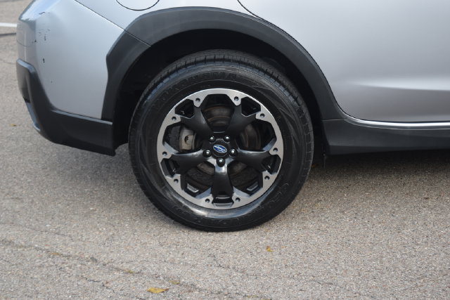 Used 2021 Subaru Crosstrek 2.0i Premium w/ Moonroof Package AWD/4WD image 29