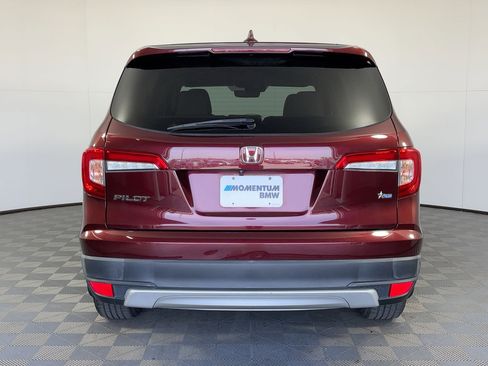 Used 2021 Honda Pilot EX-L image 9