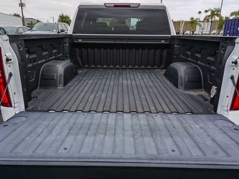 Used 2022 Chevrolet Silverado 1500 RST AWD/4WD image 24