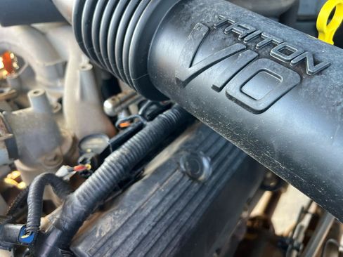 Used 2003 Ford F250 XL AWD/4WD image 41
