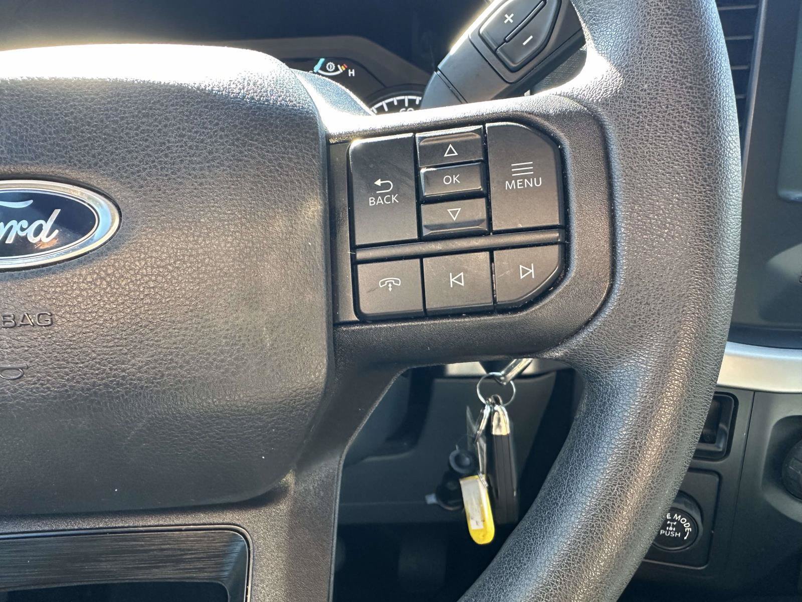 Used 2021 Ford F150 XL w/ Equipment Group 101A High RWD image 13
