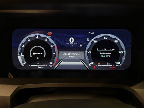 New 2026 Toyota 4Runner SR5 image 15