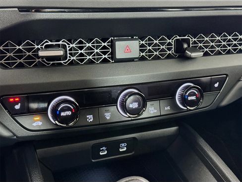 Used 2024 Honda Accord EX image 13