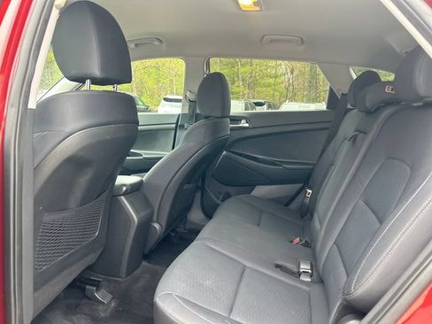 Used 2019 Hyundai Tucson SE AWD/4WD image 23