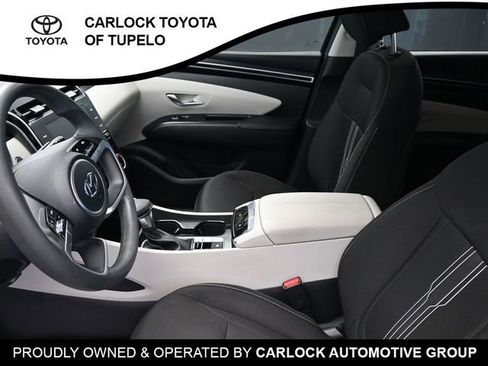 Used 2023 Hyundai Tucson SEL image 11