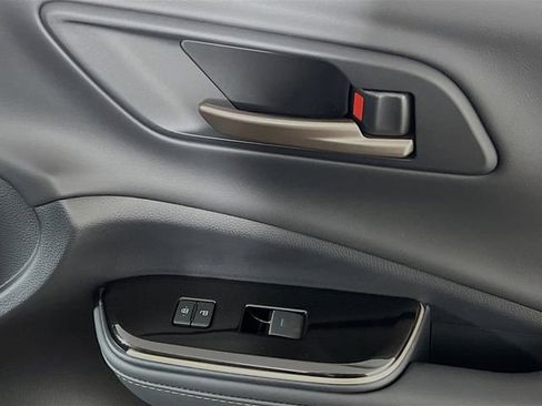 New 2026 Toyota Crown Signia AWD/4WD image 29