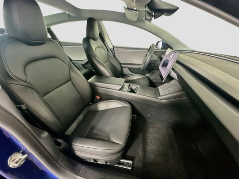 Used 2024 Tesla Model 3 RWD image 32