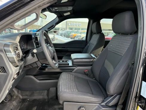 Certified 2023 Ford F150 XL w/ STX Appearance Package image 13