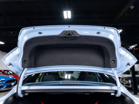 Used 2023 Hyundai Elantra N image 14