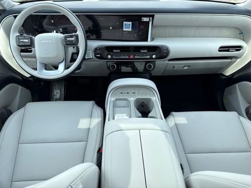 New 2026 Hyundai Palisade Calligraphy image 16