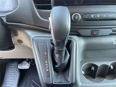 New 2026 Ford Transit 150 Low Roof w/ Load Area Protection Package image 17