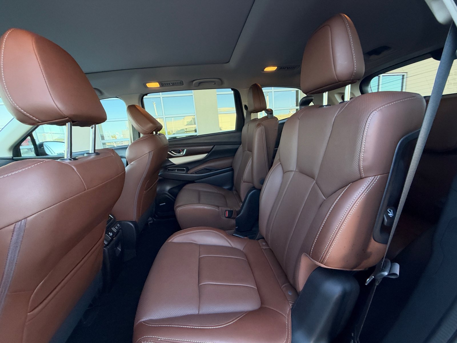 Used 2019 Subaru Ascent Touring AWD/4WD image 17