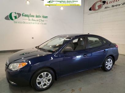 Used 2010 Hyundai Elantra GLS