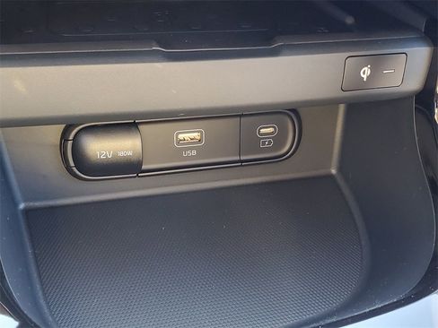 New 2026 Kia Seltos EX image 24