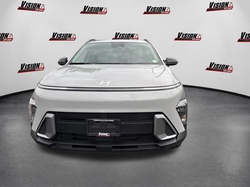 Certified 2026 Hyundai Kona SEL Sport AWD/4WD image 2