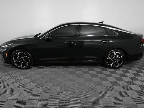 Used 2025 Kia K5 GT-Line AWD/4WD image 3