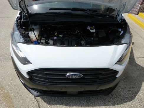 Used 2020 Ford Transit Connect XL FWD image 9