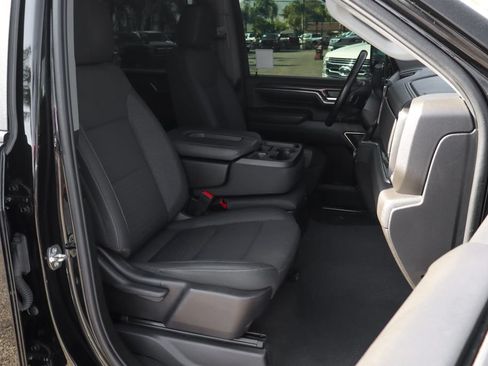 Used 2024 Chevrolet Silverado 2500 LT w/ Convenience Package AWD/4WD image 45