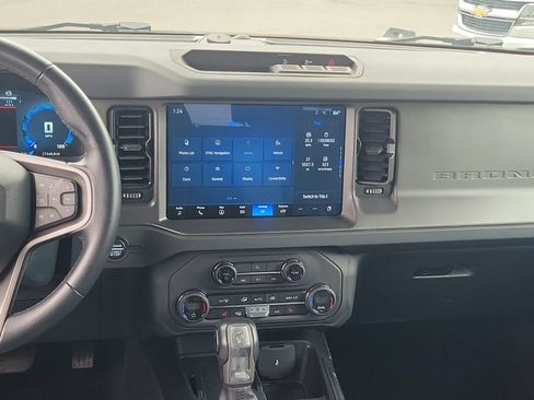 Used 2025 Ford Bronco Big Bend AWD/4WD image 21