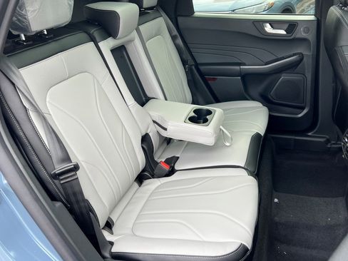 New 2026 Ford Escape Platinum w/ Premium Technology Package image 13