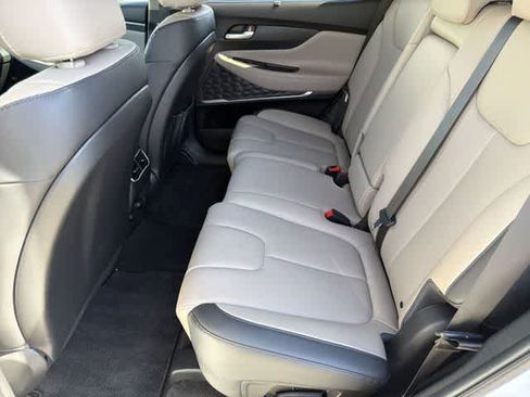 Certified 2023 Hyundai Santa Fe SEL Premium image 18