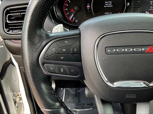 Used 2024 Dodge Durango GT image 18