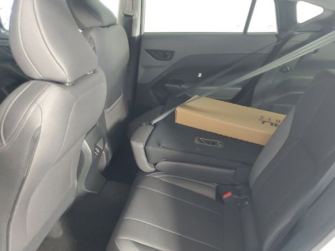 New 2026 Subaru Crosstrek 2.0i Premium image 14