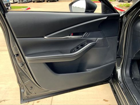 Used 2025 MAZDA CX-30 AWD 2.5 S w/ Preferred Package image 10