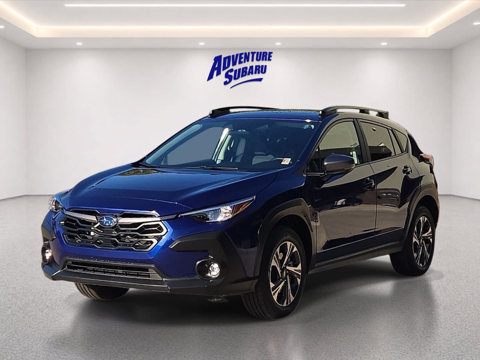 Used 2026 Subaru Crosstrek 2.5i Premium AWD/4WD image 2