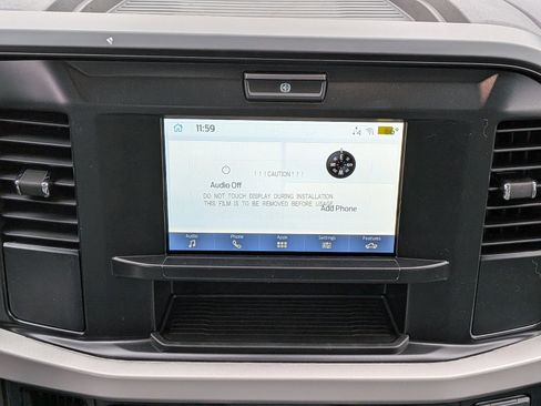 New 2026 Ford F250 XL RWD image 19