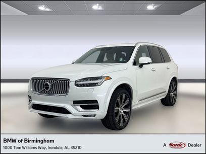 Used 2022 Volvo XC90 T6 Inscription w/ Advanced Package