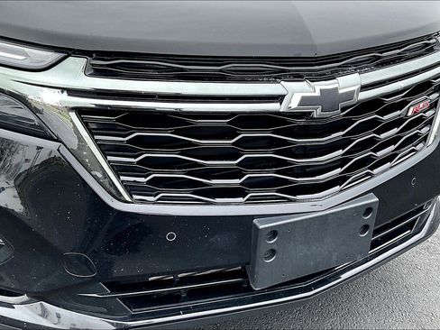 Used 2023 Chevrolet Equinox RS image 34